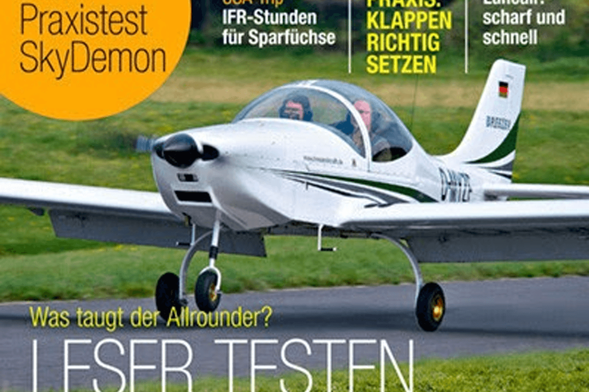 Aerokurier-magazine-no-longer-working-in-Ipad