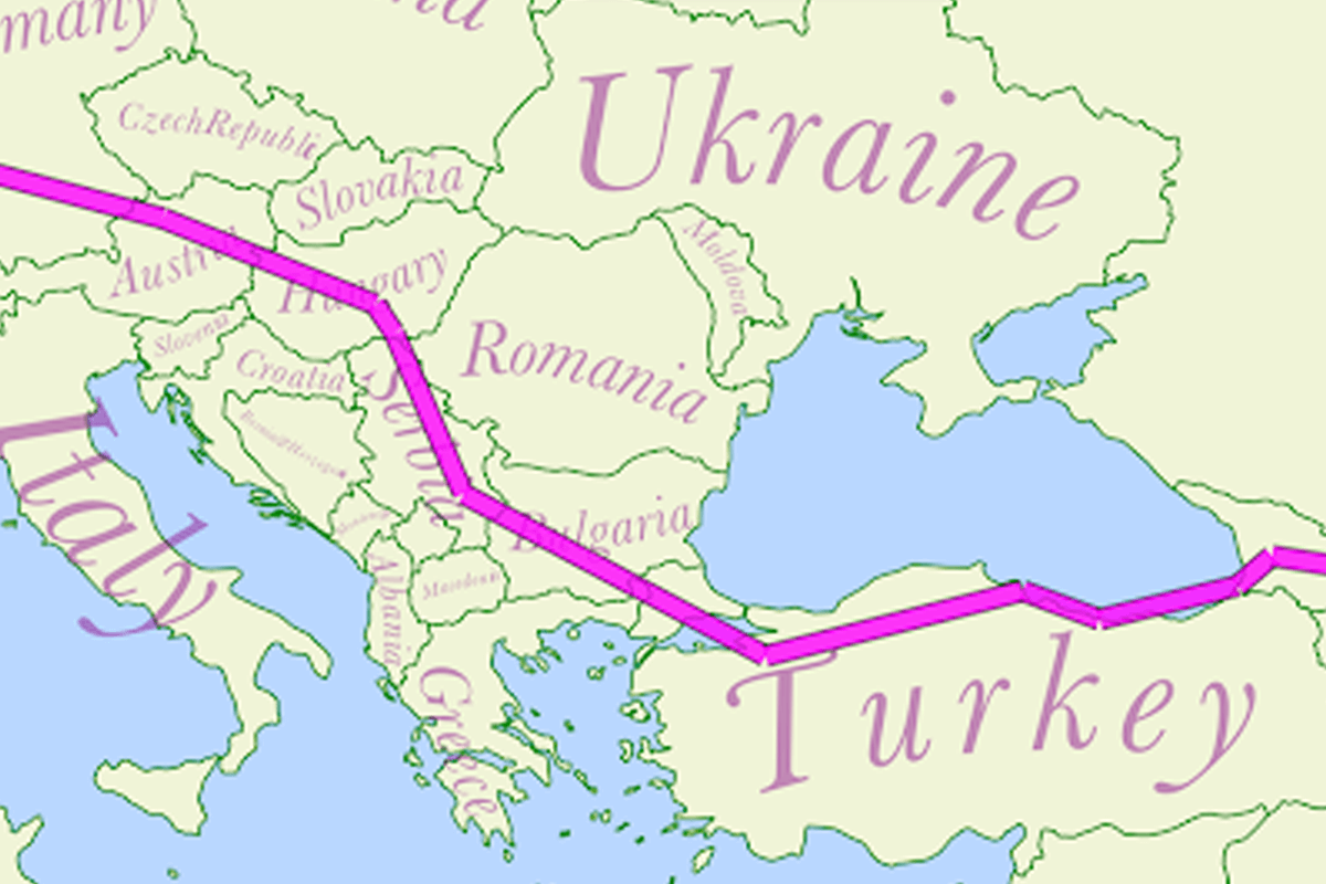 Planned-route-Luxembourg-to-Georgia