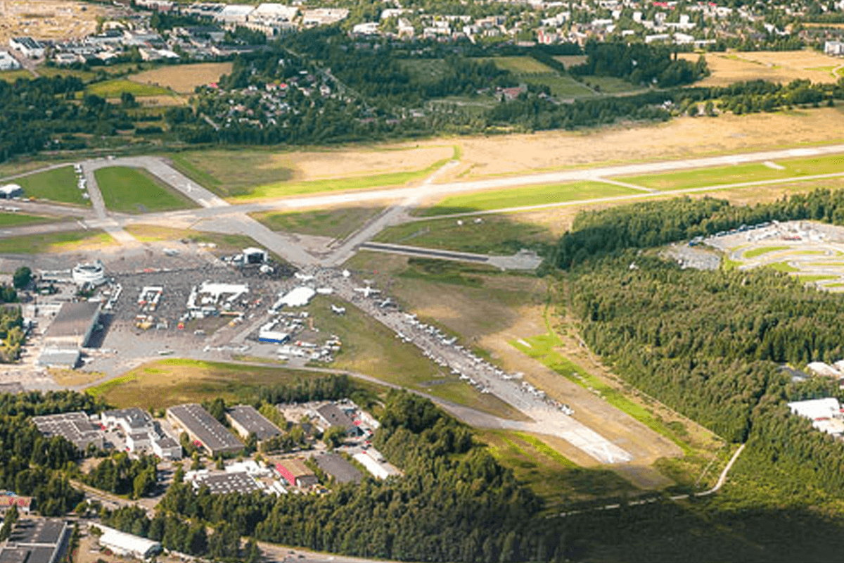 Stop-the-closing-of-the-Helsinki-Malmi-airport-!